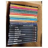 Time Life Book Sets