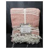 Throw Blanket