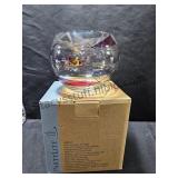 Party Lite Candle Holder