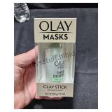 Olay Clay Stick Mask