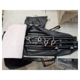 Photography Backdrop Stand & Backdrop