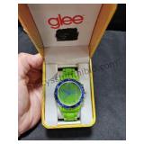 Glee Watch