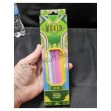 Wicked Drink Straws