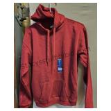 Hoodie SZ Small
