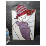 Stained Glass Art