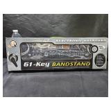 61 Key Electronic Keyboard