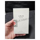 Lelo Hex Condoms 12 PK In Date