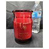 Cinnamon Cashmere Candle