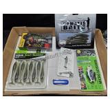 Fishing Gear Flat 2