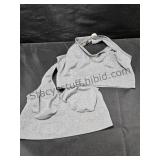 2  Sport Bras SZ M