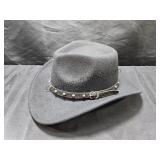Cowboy Hat  Small / Med