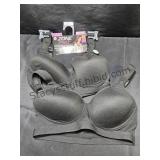 2 Bras SZ 1X