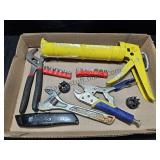 Tool Flat