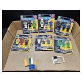 Lego Make It Blocks