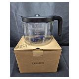12 Cup Coffee Carafe