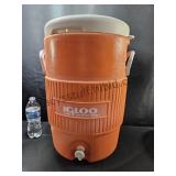 Igloo 5 Gal Beverage Dispencer