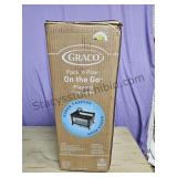 Graco Pack & Play On The Go New