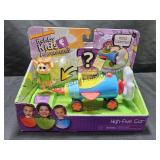 High 5 Car
