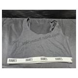 Hanes Sport Bra SZ XL