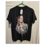 Tyla TShirt SZ M