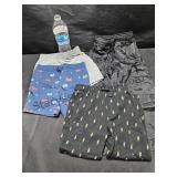 3 T Clothes