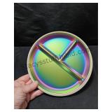 Stay Put Suction Cup Plate