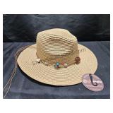 Ladies Sun Hat
