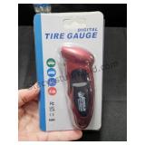 Tire Guage