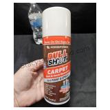 Bull Shot Carpet Stain Remover