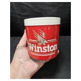 VTG Freezable Winston Can Koozie