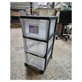 Plastic Storage