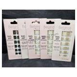 Nail Stickers