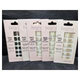 Nail Stickers