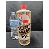Scent Killer For Hunting Clothes