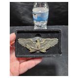 Eagle Pocket Knife