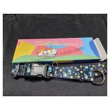 Adjustable Dog Collar Large
