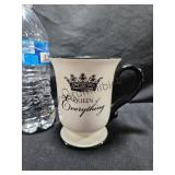 Queen Mug