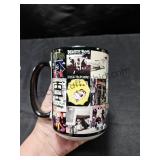 Beastie Boys Mug