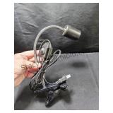 Clip Lamp