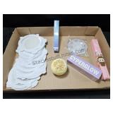Misc Bath Essentials