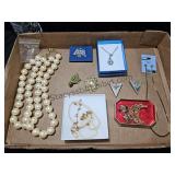 Costume Jewelry