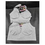 2 Padded Sport Bras SZ M