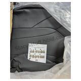 Toyota Highlander Seat Cover Set