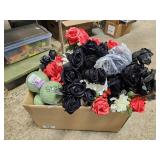 Floral Stems & Foam