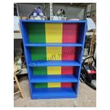Wood Shelf 30x7x47
