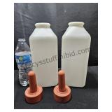 Livestock Bottles