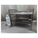 Paper Organizer