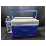 Personal SZ Igloo Cooler
