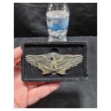 Eagle Pocket Knife