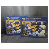 West Virginia Football Vault